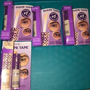 Tarte travel size concealer